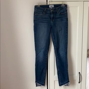 PAIGE jeans